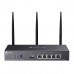 Omada Gigabit AX3000 WiFi 6 VPN Gateway